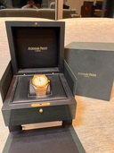 オーデマピゲ ロイヤルオーク （高級時計）の商品画像 - 査定依頼日：2025年6月22日 - 最高査定価格：5,950,000円