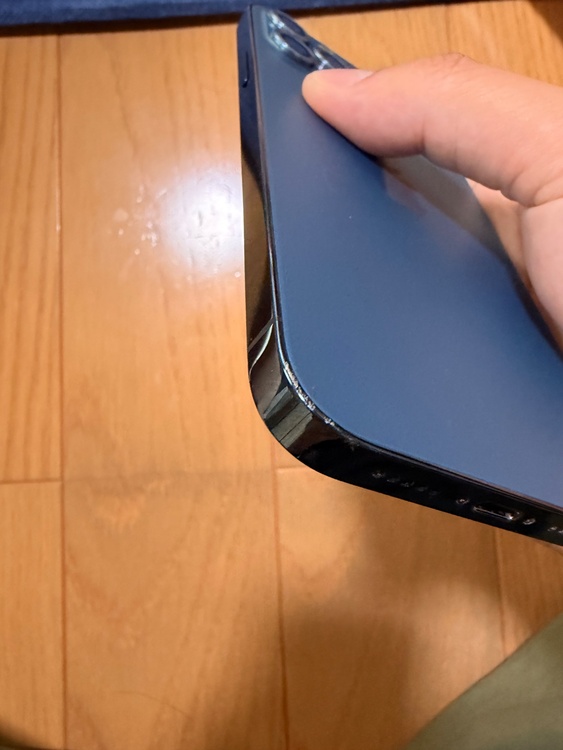 iPhone12 Pro（スマホ）の商品画像 - 査定依頼日：2026年8月19日 - 最高査定価格：29,500円