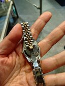 ロレックス パーペチュアル 179171（高級時計）の商品画像 - 査定依頼日：2026年2月5日 - 最高査定価格：1,370,000円