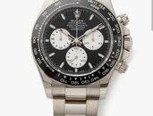 ロレックス デイトナ 126529（高級時計）の商品画像 - 査定依頼日：2025年8月27日 - 最高査定価格：31,000,000円