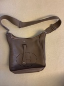 エルメス エブリン （ブランドバッグ）の商品画像 - 査定依頼日：2026年3月15日 - 最高査定価格：400,000円