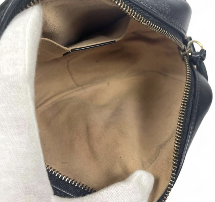 MARMONT 448065 DTD1T ショルダーバッグ（ブランドバッグ）の商品画像 - 査定依頼日：2025年12月18日 - 最高査定価格：85,000円