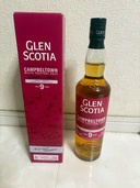 グランスコシア（お酒）の商品画像 - 査定依頼日：2026年3月4日 - 最高査定価格：5,000円