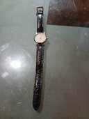 オメガ デ･ビル 55183544（高級時計）の商品画像 - 査定依頼日：2026年4月2日 - 最高査定価格：100,000円