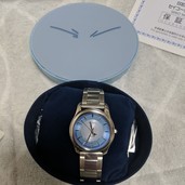 転生したらスライムだった件×セイコー ジュラ・テンペスト連邦国公式ウオッチ