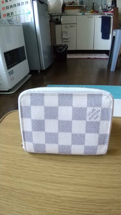 ルイヴィトン ダミエ （ブランドバッグ）の商品画像 - 査定依頼日：2026年3月22日 - 最高査定価格：30,000円