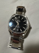 オメガ シーマスター 220.10.41.21.01.001（高級時計）の商品画像 - 査定依頼日：2025年12月26日 - 最高査定価格：580,000円