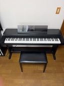 CLP550（ピアノ・楽器・PA機材）の商品画像 - 査定依頼日：2026年2月5日 - 最高査定価格：3,000円