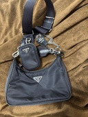 プラダ  （ブランドバッグ）の商品画像 - 査定依頼日：2026年4月12日 - 最高査定価格：100,000円