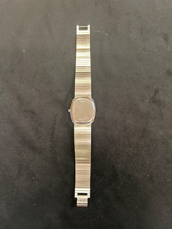 ピアジェ トラディション（高級時計）の商品画像 - 査定依頼日：2026年2月15日 - 最高査定価格：3,000,000円