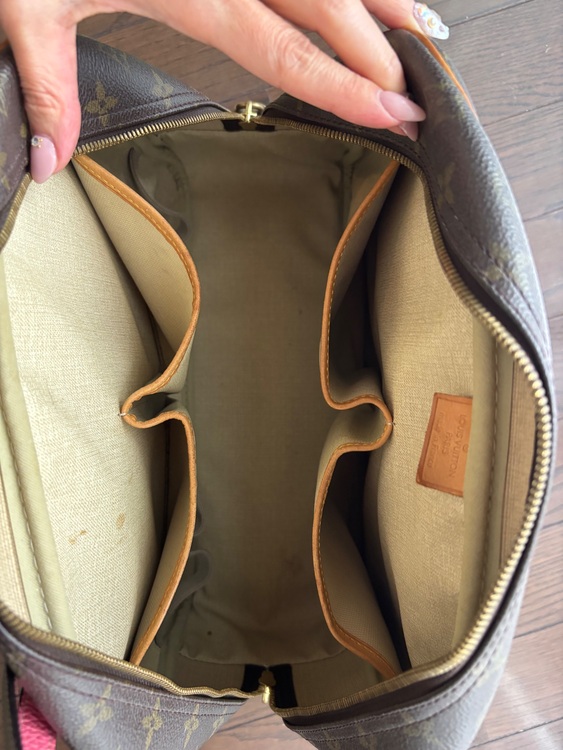 ドーヴィル（ブランドバッグ）の商品画像 - 査定依頼日：2025年12月1日 - 最高査定価格：50,000円