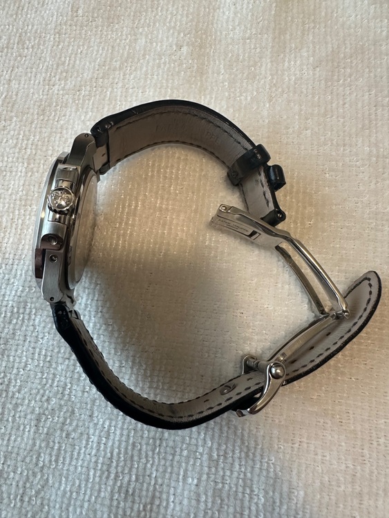 コンプリケーション（高級時計）の商品画像 - 査定依頼日：2025年7月31日 - 最高査定価格：9,650,000円