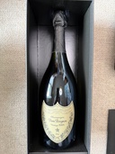 シャンパン ドン・ペリニヨン （お酒）の商品画像 - 査定依頼日：2025年12月19日 - 最高査定価格：19,500円