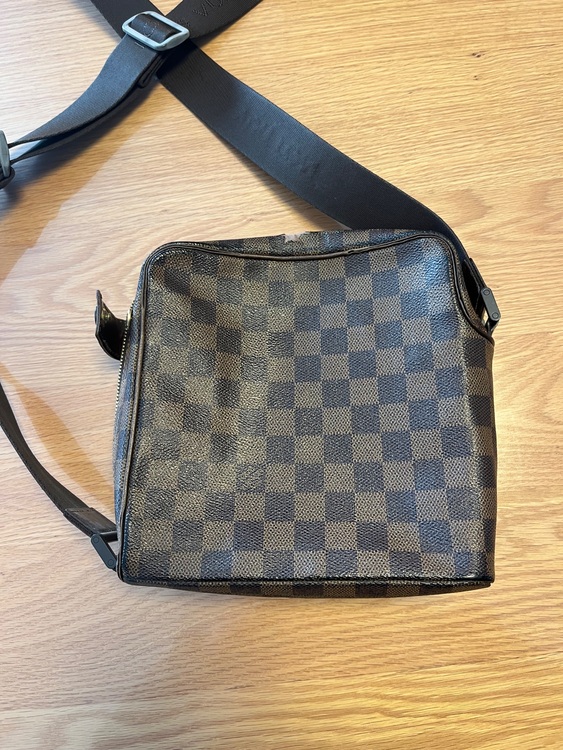ルイヴィトン ダミエ （ブランドバッグ）の商品画像 - 査定依頼日：2025年11月29日 - 最高査定価格：10,000円