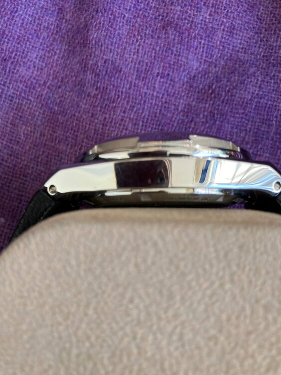 ヴァシュロン コンスタンタン オーヴァーシーズ ☆ヴァシュロンコンスタンタン/オーヴァーシーズ　デュアルタイム Ref.7900V/110A-B333 フルセット(2023年8月) （高級時計）の商品画像 - 査定依頼日：2025年5月1日 - 最高査定価格：3,000,000円