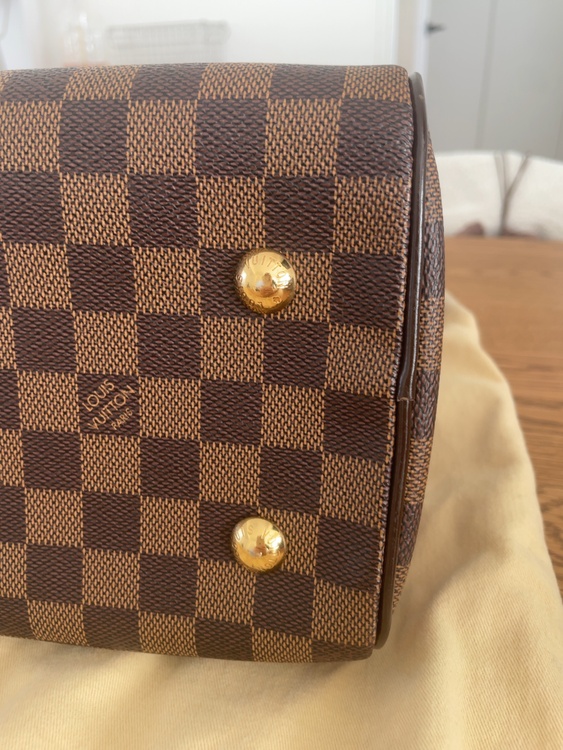 バック（ブランドバッグ）の商品画像 - 査定依頼日：2025年12月5日 - 最高査定価格：100,000円