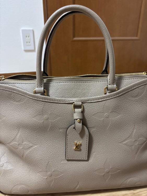 ルイヴィトン ルイヴィトン(その他) （ブランドバッグ）の商品画像 - 査定依頼日：2025年9月1日 - 最高査定価格：230,000円