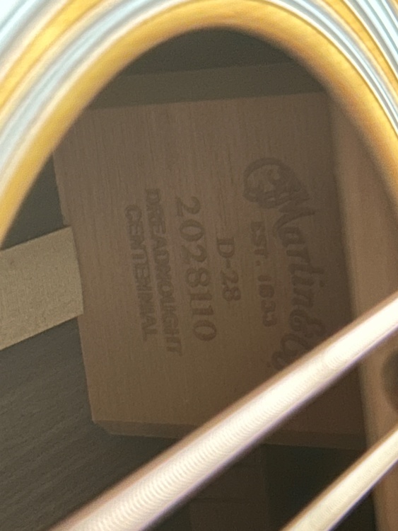 アコースティックギター（ピアノ・楽器・PA機材）の商品画像 - 査定依頼日：2025年12月30日 - 最高査定価格：212,000円