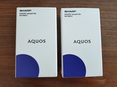 AQUOS SENSE3 LITE 楽天モバイル 黒（スマホ）の商品画像 - 査定依頼日：2021年1月7日 - 最高査定価格：16,400円