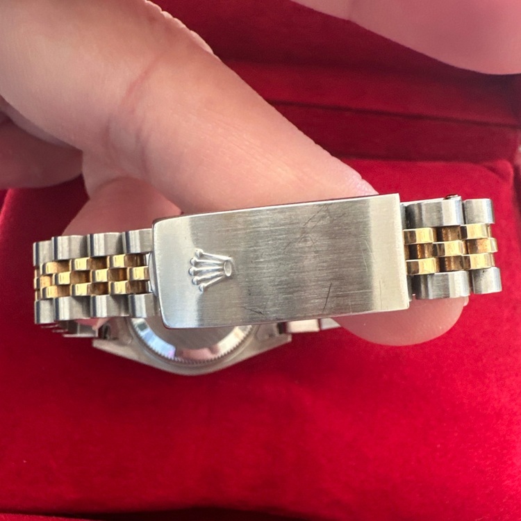 79173（高級時計）の商品画像 - 査定依頼日：2025年11月14日 - 最高査定価格：1,950,000円