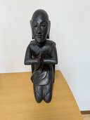 不明（美術品・骨董品）の商品画像 - 査定依頼日：2026年5月8日 - 最高査定価格：500円