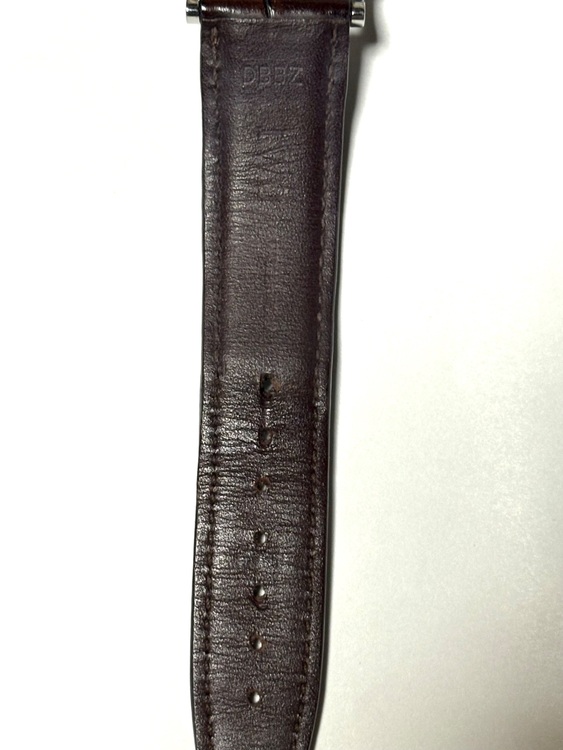 iwc ポルトフィーノムーンフェイズ（高級時計）の商品画像 - 査定依頼日：2025年9月4日 - 最高査定価格：520,000円