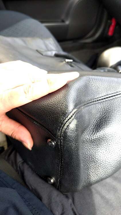 シャネル シャネル(その他) （ブランドバッグ）の商品画像 - 査定依頼日：2025年3月28日 - 最高査定価格：50,000円