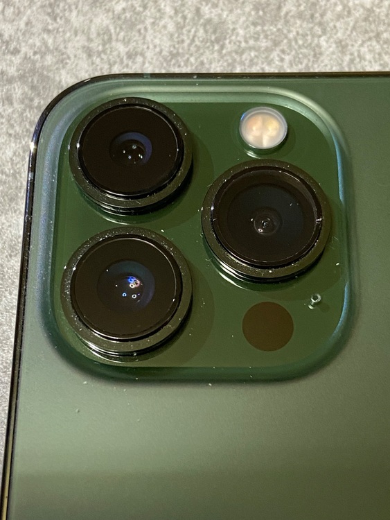 iPhone13Pro256GB（スマホ）の商品画像 - 査定依頼日：2025年9月11日 - 最高査定価格：30,000円