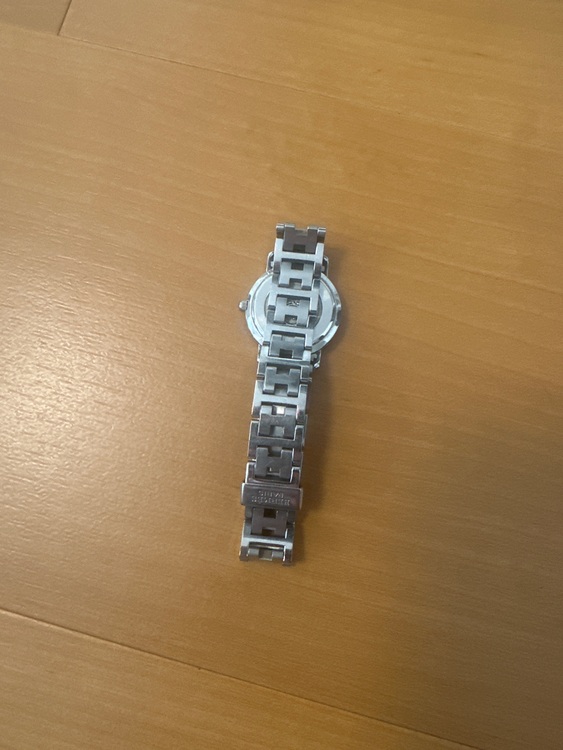 クリッパー（ブランド財布・小物）の商品画像 - 査定依頼日：2025年11月19日 - 最高査定価格：30,000円