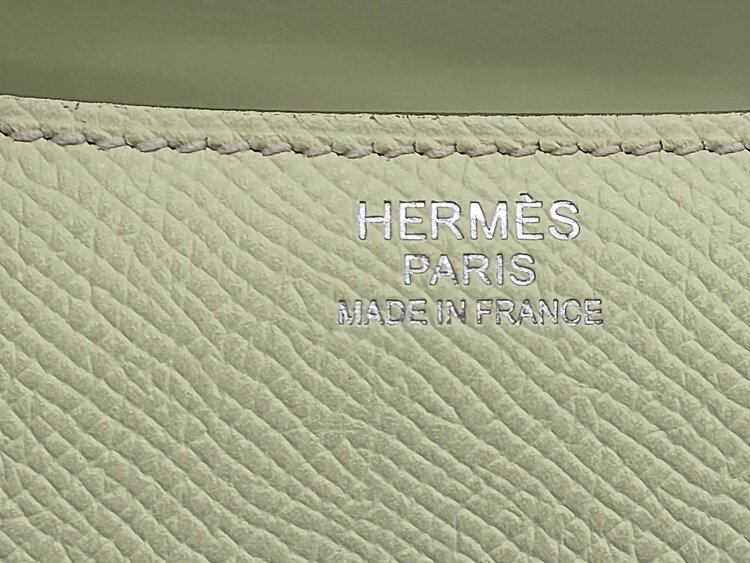 エルメス コンスタンス （ブランドバッグ）の商品画像 - 査定依頼日：2026年3月2日 - 最高査定価格：1,250,000円