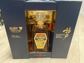 神戸ブランデー　シリアルNo.7（お酒）の商品画像 - 査定依頼日：2021年5月29日 - 最高査定価格：5,000円