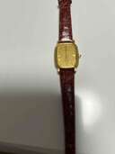 SEIKO 14KT ST.STEEL BACK 1221-5830 JAPAN（高級時計）の商品画像 - 査定依頼日：2025年2月16日 - 最高査定価格：60,000円