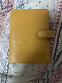 ルイヴィトン ルイヴィトン(その他) （ブランドバッグ）の商品画像 - 査定依頼日：2025年1月29日 - 最高査定価格：2,000円