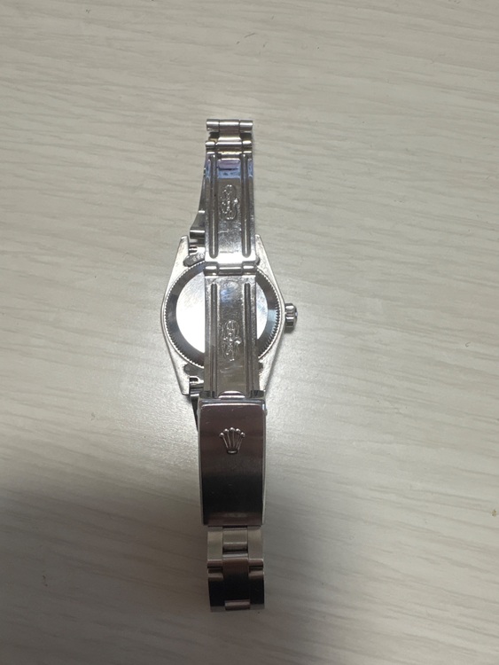 不明（高級時計）の商品画像 - 査定依頼日：2025年11月7日 - 最高査定価格：420,000円