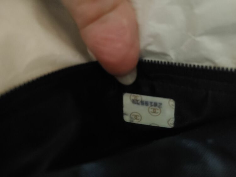 シャネル マトラッセ （ブランドバッグ）の商品画像 - 査定依頼日：2025年6月13日 - 最高査定価格：250,000円