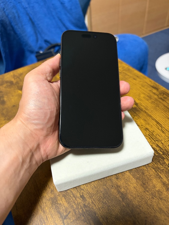 iPhone15pro MTUC3J/A（スマホ）の商品画像 - 査定依頼日：2026年9月21日 - 最高査定価格：92,000円