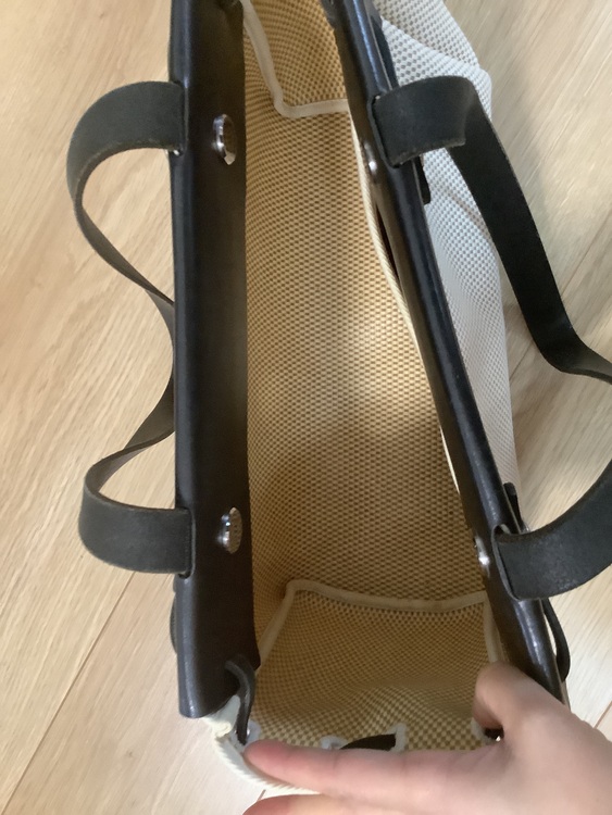 カバス（ブランドバッグ）の商品画像 - 査定依頼日：2025年9月21日 - 最高査定価格：100,000円