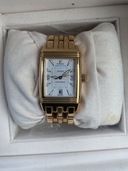 ジャガー・ルクル レベルソ （レベルソ）の商品画像 - 美品 - 査定完了日：2026.01.07 - 最高査定価格：2,700,000円