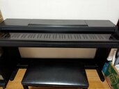 クラビノーバ CLP-550（ピアノ・楽器・PA機材）の商品画像 - 査定依頼日：2025年12月14日 - 最高査定価格：3,000円