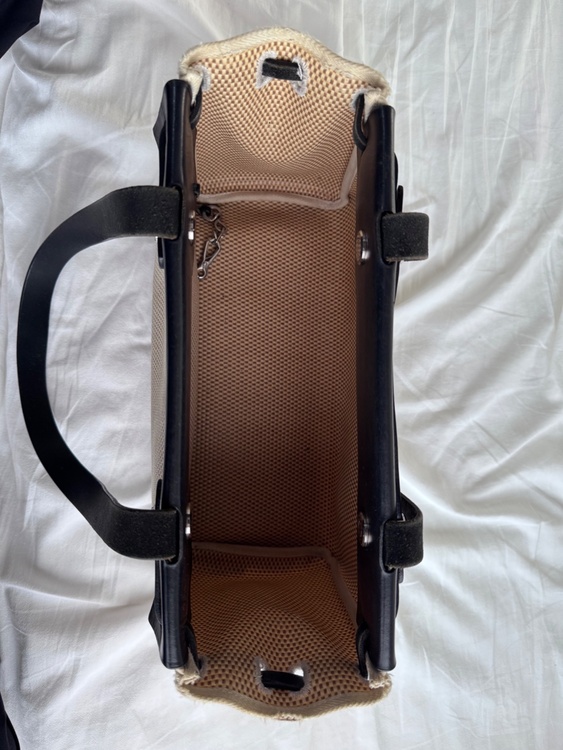 エルメス エールライン （ブランドバッグ）の商品画像 - 査定依頼日：2026年1月20日 - 最高査定価格：90,000円