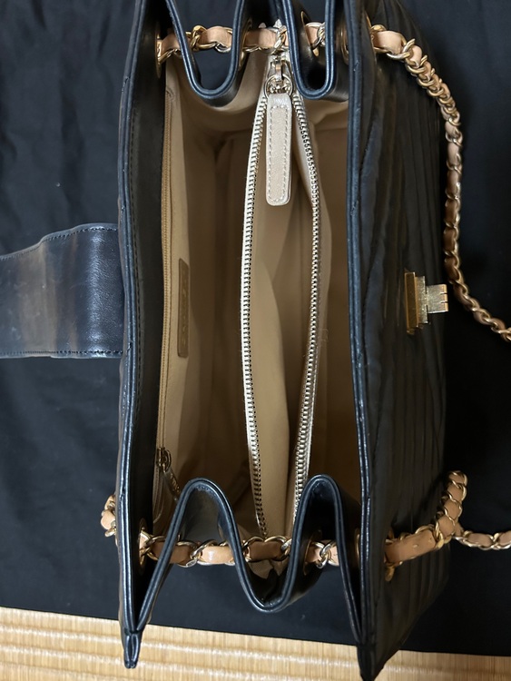 シャネル シャネル(その他) （ブランドバッグ）の商品画像 - 査定依頼日：2025年6月16日 - 最高査定価格：150,000円