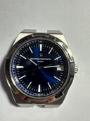 ヴァシュロン コンスタンタン オーヴァーシーズ 4500V/110V-Ｂ12（高級時計）の商品画像 - 査定依頼日：2025年12月6日 - 最高査定価格：3,450,000円