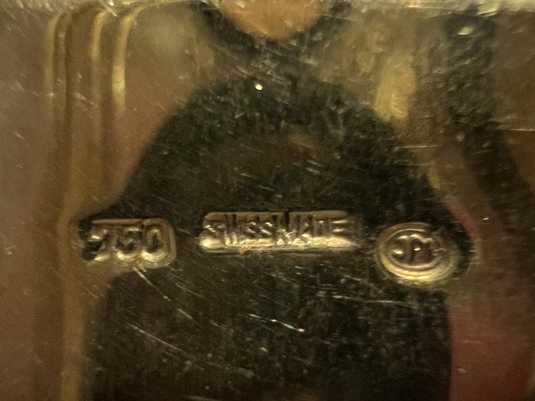 Bueche-Girod（高級時計）の商品画像 - 査定依頼日：2026年5月21日 - 最高査定価格：2,000,000円