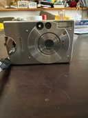 ixy200（カメラ）の商品画像 - 査定依頼日：2026年4月12日 - 最高査定価格：10,000円