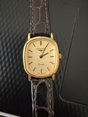 ロンジン腕時計（高級時計）の商品画像 - 査定依頼日：2026年3月8日 - 最高査定価格：50,000円