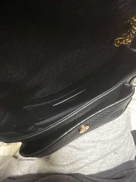 イブサンローラン  （ブランドバッグ）の商品画像 - 査定依頼日：2025年8月24日 - 最高査定価格：220,000円