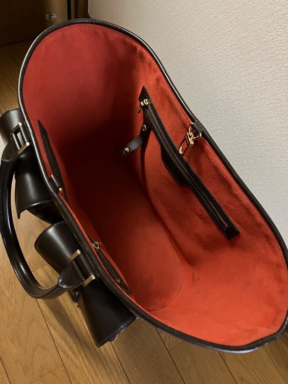 ルイヴィトン ルイヴィトン(その他) （ブランドバッグ）の商品画像 - 査定依頼日：2025年9月15日 - 最高査定価格：130,000円