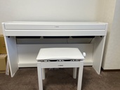 YDP-S35（ピアノ・楽器・PA機材）の商品画像 - 査定依頼日：2026年1月25日 - 最高査定価格：31,000円