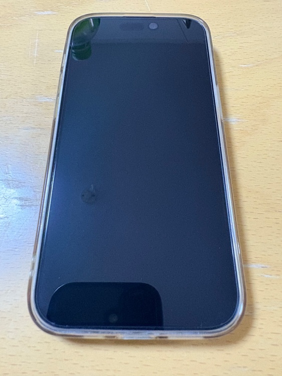 iPhone 14 Pro 128GB Softbank（スマホ）の商品画像 - 査定依頼日：2026年2月15日 - 最高査定価格：64,000円