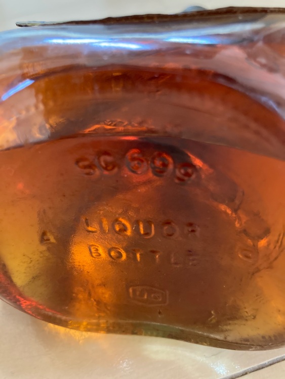 ジョニーウォーカー（お酒）の商品画像 - 査定依頼日：2025年8月29日 - 最高査定価格：800円